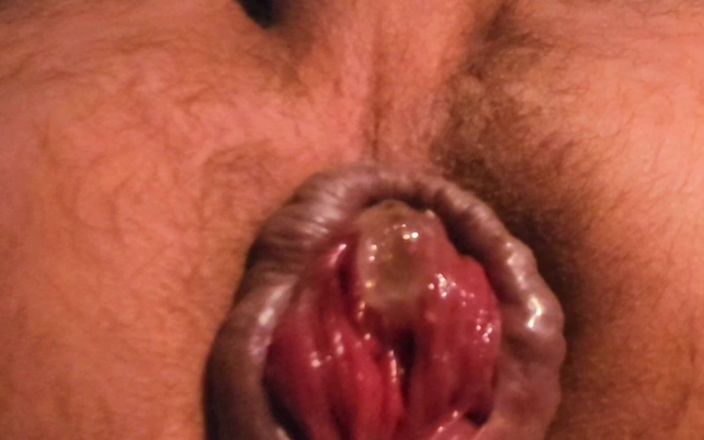 ANTHO St-Armand: Funny Sodomy Is Life