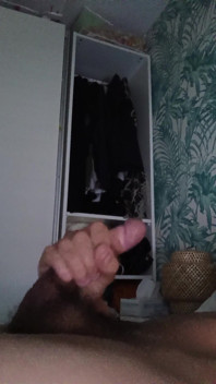 Masturbation with Ejaculation