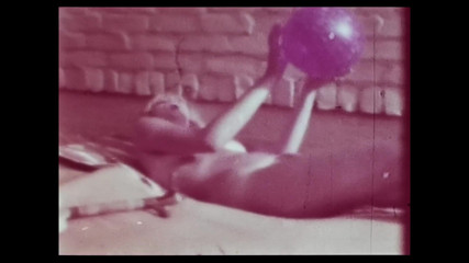 Close Encounter Vintage: Vintage porno retro erotické divadlo - sexy námořníci