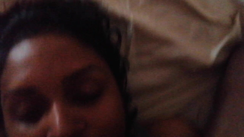 Tina Baby: Mijn huishoudster werd verleid om me te neuken