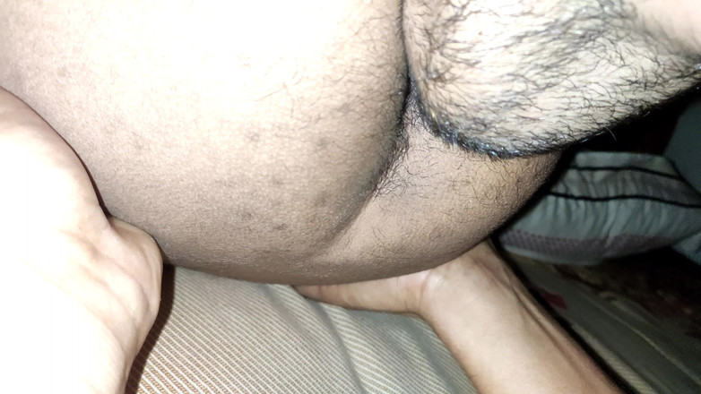 Ahpanal: Mamada lamiendo culo anal tanto le doy, él disfrutó y me...