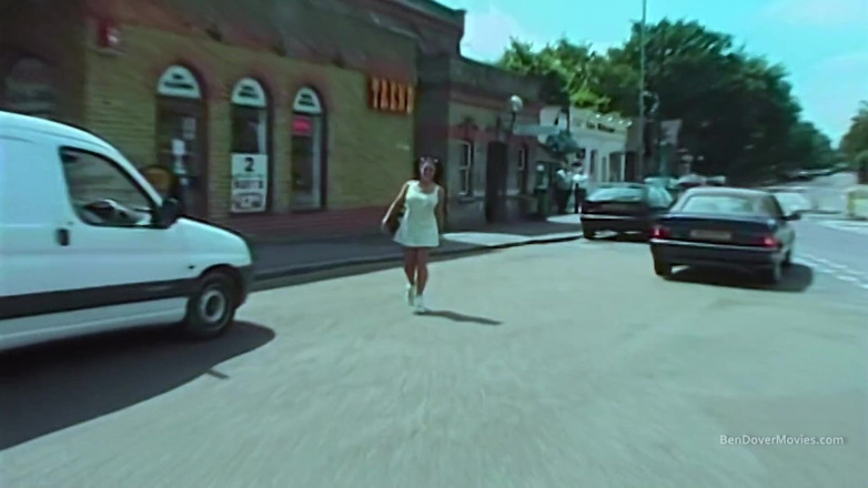 Ben Dover Movies: Reamers regale: Hayleigh
