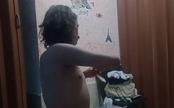 Femboy from Colombia: Byla jsem tu skvěle