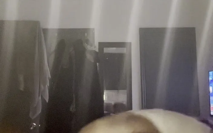 MsVanilla: Watch Me Slam This Pussy Daddy.
