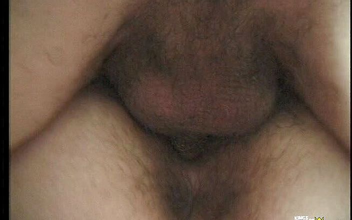 Fat and Sexy: Tlustá žena s dojícími kozami si užívá sexu se zkušeným mužem
