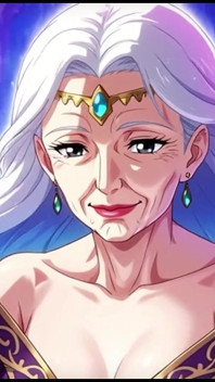 Ai Older Women Topless