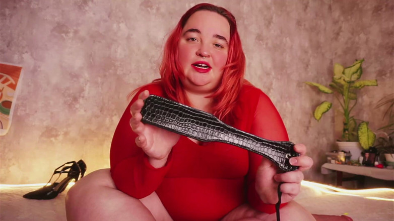 AssGives: Findom