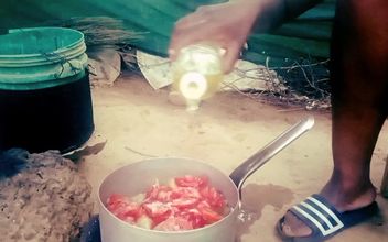 Romance Video of a Day
