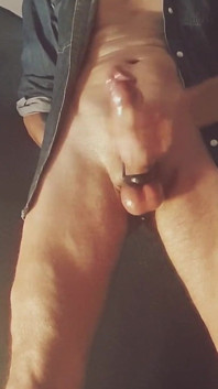 You Want My Cum