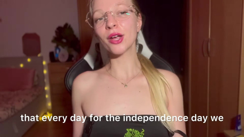 Goddess_Bella_Rae: Ecco perché dovresti votare la dea Bella come presidente