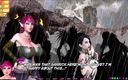 Porny Games: Dungeon Slave v0.57 - Curva are parte de sex anal (2/3)