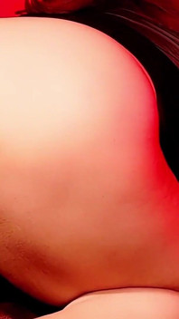 A Lots of Cum Coming up My Sissy Ass