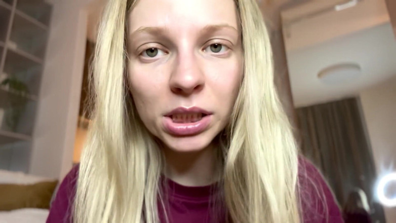 Goddess_Bella_Rae: Dominant Goddess Sissifies You Intensely Asmr Roleplay