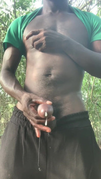 Cumshot Loads