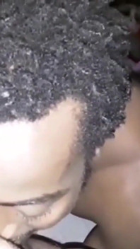 Bbbwbootyful grote zwarte lul Nata4sex geweldige kut likken pov