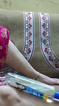 Sister-in-law's Massage Is a Bad and Sex by Brother-in-law.