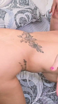 Daruji svému manželovi děvku pro trojku k našemu výročí - Monique Fuentes, Silvana Lee a Brandon Cruz