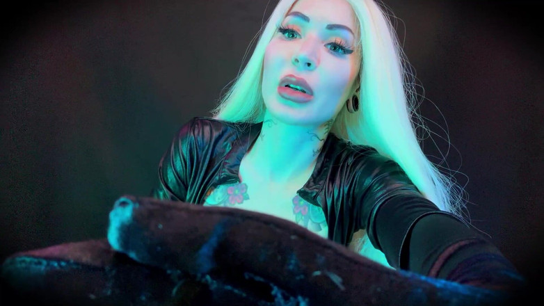 Baal Eldritch: Eldivenli eller ağızdan nefesle oynama 31 talimatı meydan okuması: ölümcül son