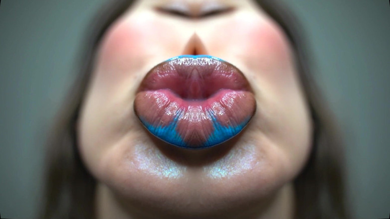 Rarible Diamond: Mesmerazing Lipsii 믹스