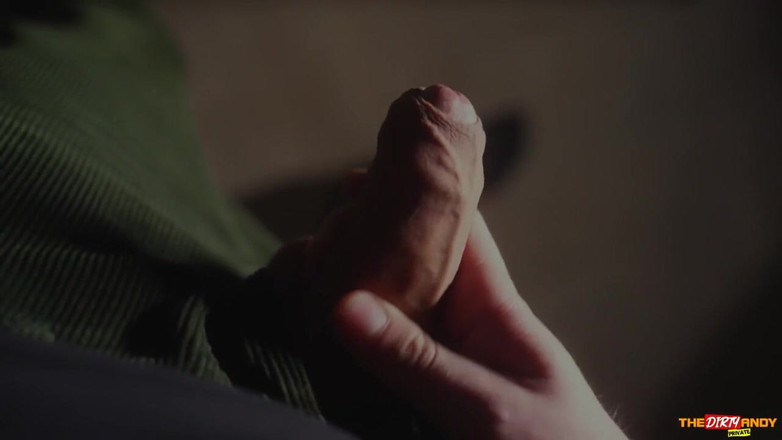 DirtyAndyPrivate: Sexy honění s výstřikem