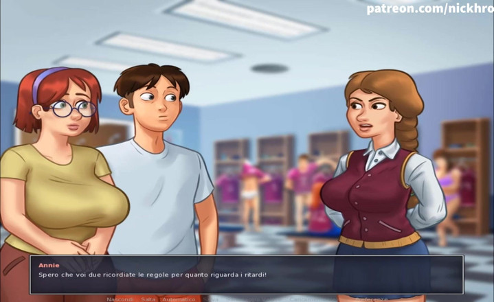 Cartoon Universal: Saga de vară, partea 100