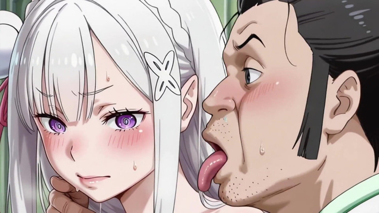 Prznai: Charlos (op) X Emilia (rezero)