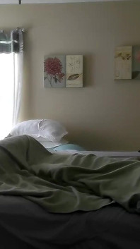 GILF Sassyval Caught Masturbating on Cam Again!