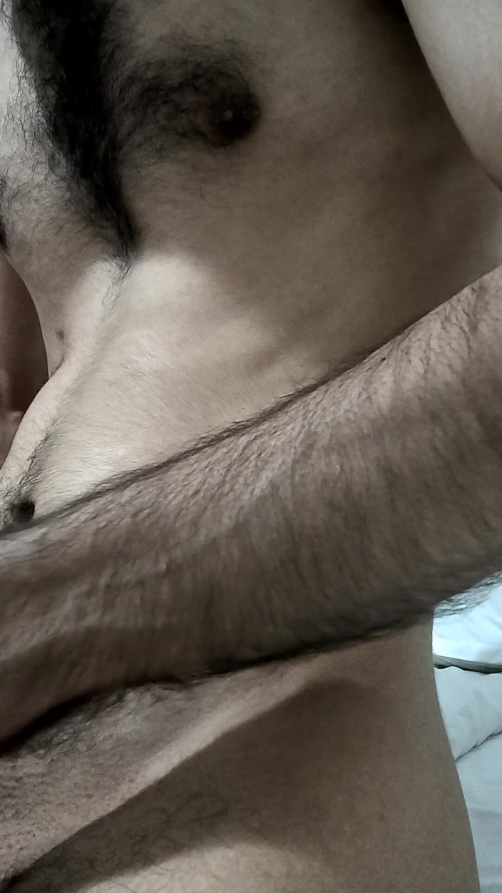 Saad568: Pojke gör sperma på kondom