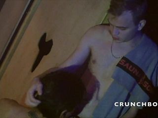 Sex humiliation with french lads: French winks fucking for fun discreet