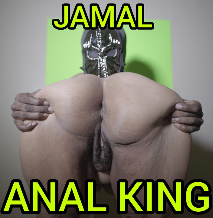 Sexpartyatl: Jamal Have Anal Sex with a Big Booty BBW Red...