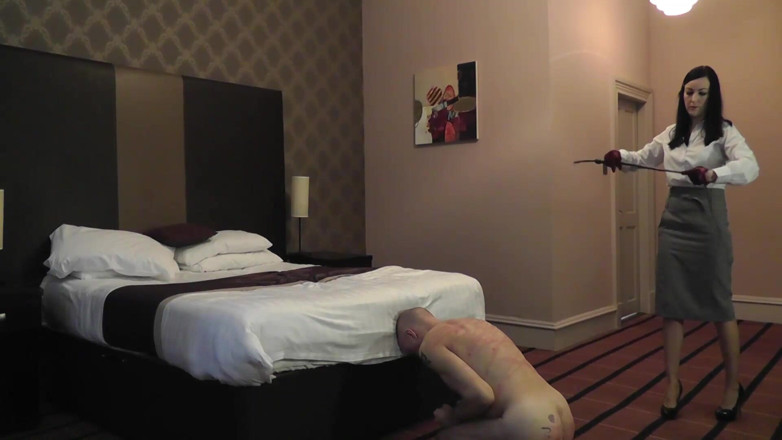 Real Sessions Filmed Miss Jessica Wood: Severe Punishment - Part 4 - Size 1920 X 1080