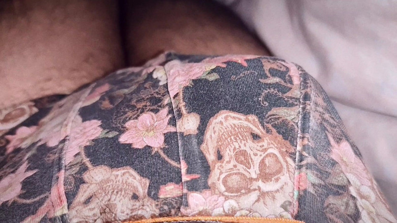 MartyBrady: Horny Femboy Mastubating Sexy Cock