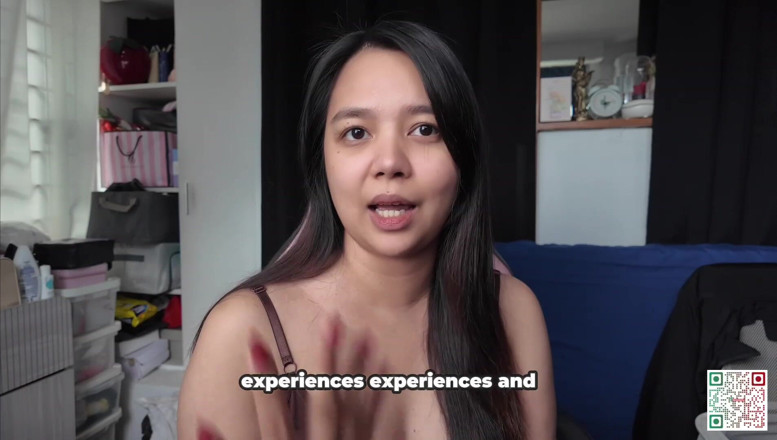 AsianSharinami: Pensando en mi vida, mi contenido y lo siguiente