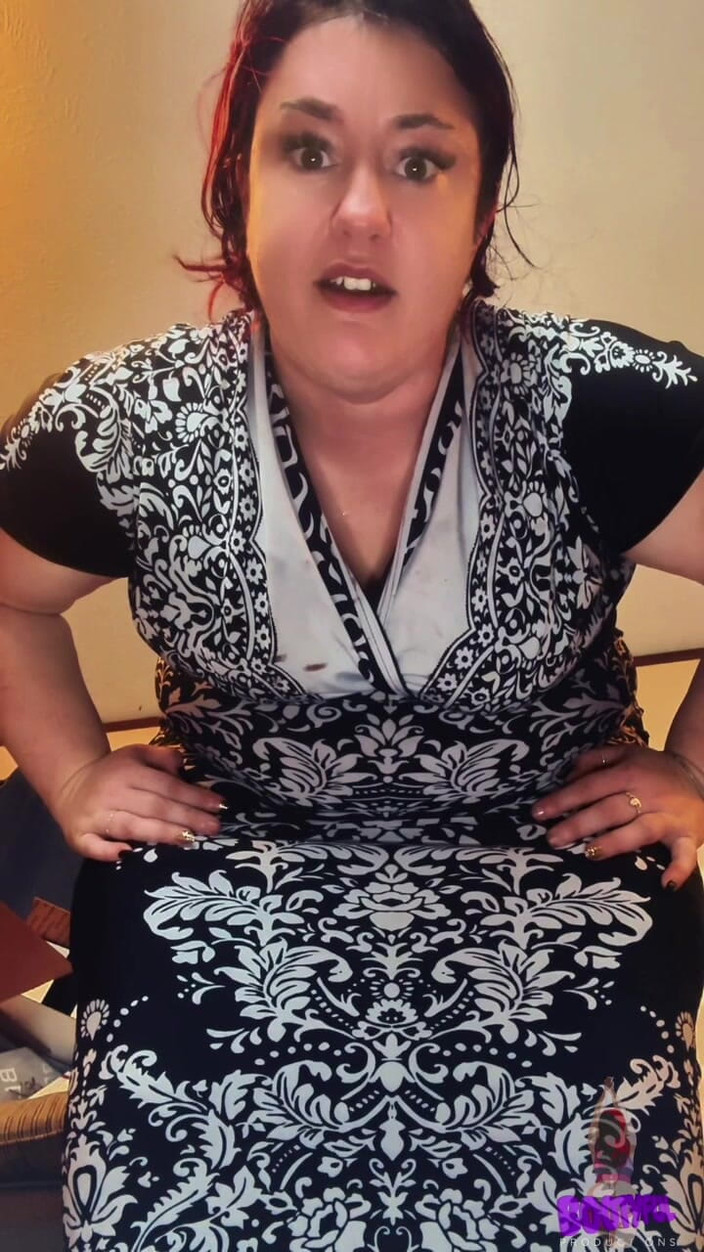 BellaBlast: Leck meinen stiefel, schlampe, wichsanleitung