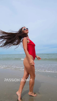 Sexy Beach Chill and Fun in #playboy Bikini?