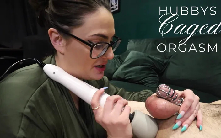 Countess diamond: Your New Urethral Chastity Cage