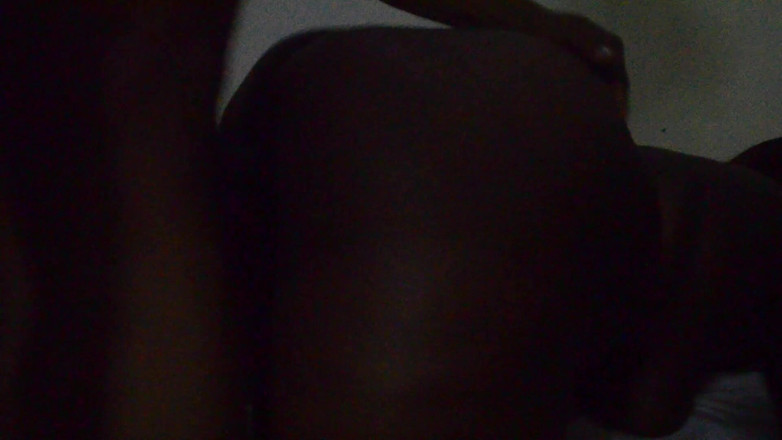 NACKME_PRODUCTION: Mid Night Sex with Chocolate Ebony