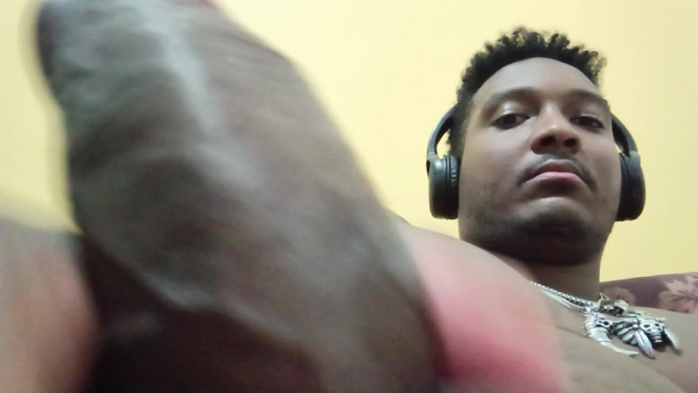 Jamespower: Batang hitam besar hitam besar hitam besar