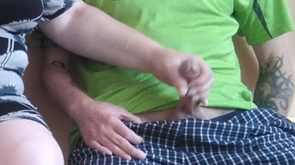 Zona901: Doigter ma bite me fait jouir n° 2
