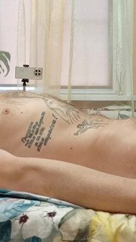 Stepmom Watches Stepson Cum After Blowjob