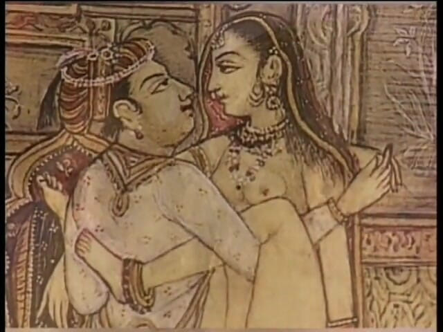 Vintage megastore: Dip 60 - kama sutra (film lengkap)