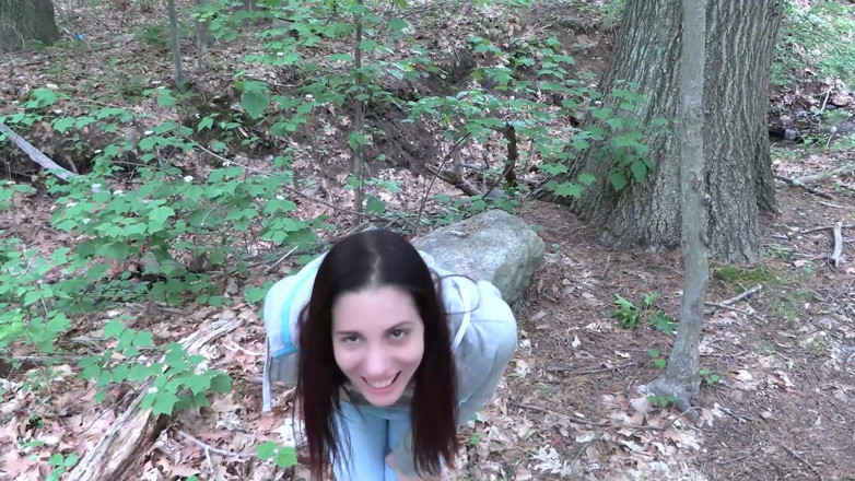 Quinn brooks: Oops Outdoor Pants Pissing
