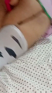 Această jucărie uriașă și delicioasă îmi lasă coada tare!!!!