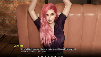 Visual Novels: WVMスター大学パート158