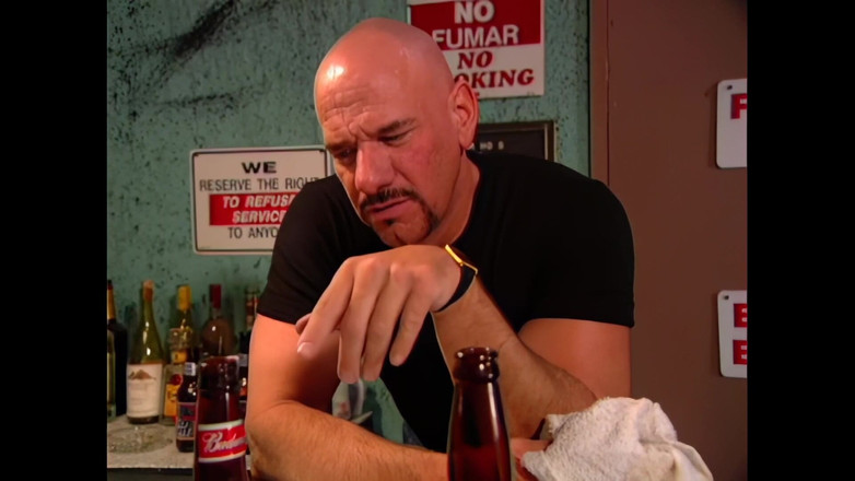 RATATATA!: Cantik dan seksi berambut cokelat muda kacau keras di atas...