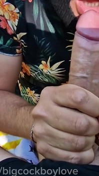 Bareback Fucking Amateur Anal, Big Cocks in the Ass, Cum, Public Park!