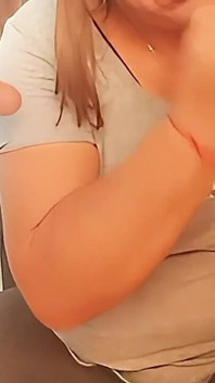 Mature MILF Sucking Two Cocks Wants to Feel Two Cocks in Her Mouth