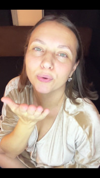 Did You Ask for a Personal Fuck Doll for Christmas?