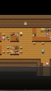 デーモンハンター:強いNTR変態カッコールド浮気アドベンチャーセックスゲーム-エピソード1