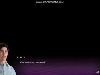 Divide XXX: Apocalust Evelyn My MILF Care Sexy Žhavé tělo ji šuká ve tmě